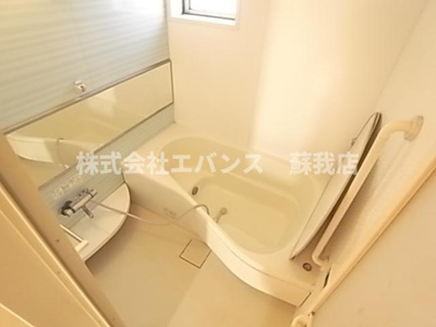 【浴室】 | ソレアード