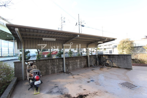 スプレッドKのその他共用部分