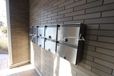 スプレッドKのその他共用部分