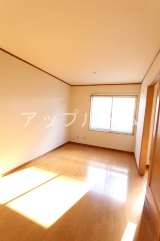 スプレッドKの居間・リビング