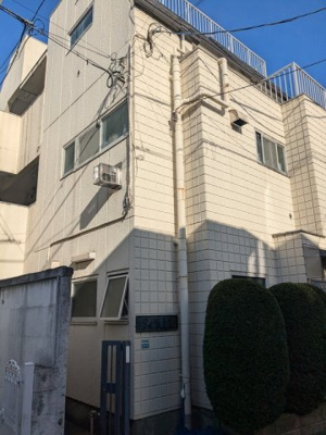 【外観】 | ヴィラ上池