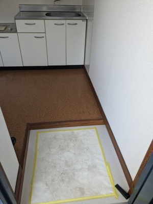 【玄関】 | ヴィラ上池