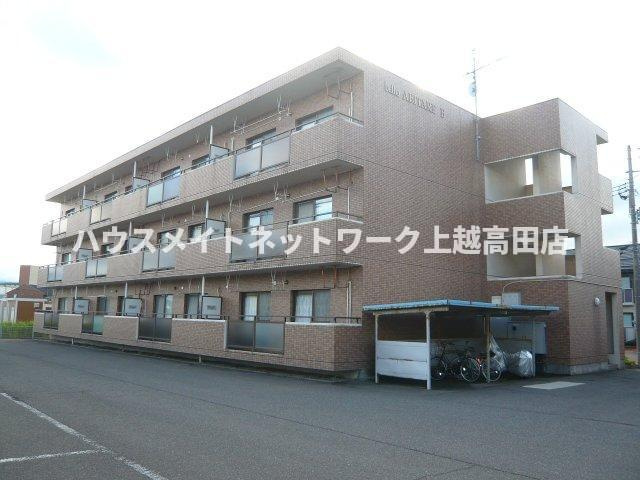 ベロウ・アビターレＢ