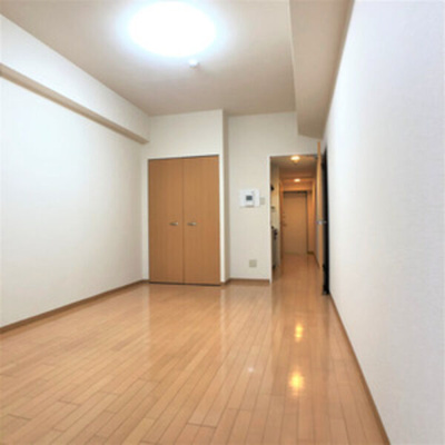 【内装】 | Enchante 泉