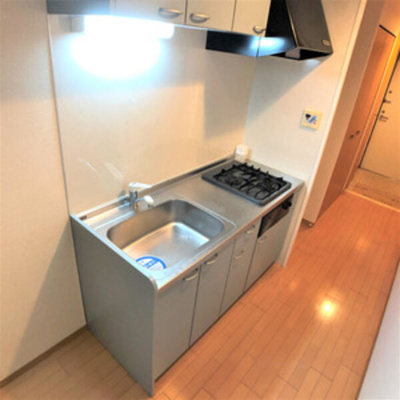 【キッチン】 | Enchante 泉