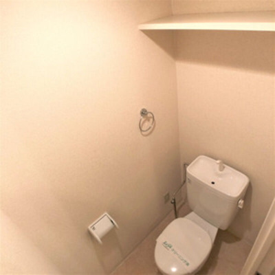 【トイレ】 | Enchante 泉