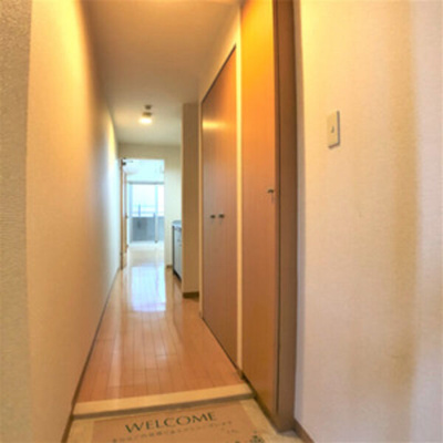 【玄関】 | Enchante 泉