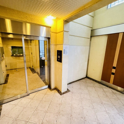 【セキュリティ】 | Enchante 泉