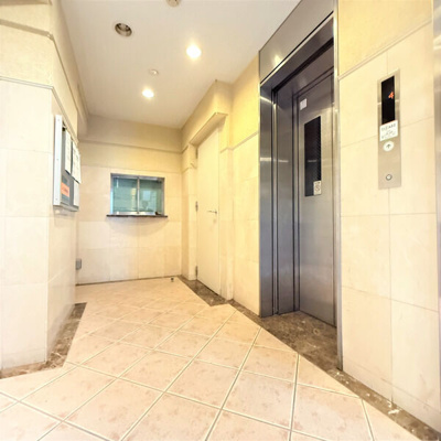 【設備】 | Enchante 泉