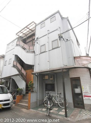 【エントランス】 | ノースビレッジⅡ