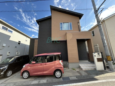 【外観】 | 下阪本１丁目