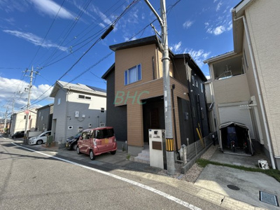 【外観】 | 下阪本１丁目