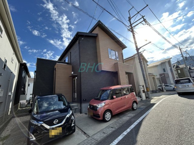 【外観】 | 下阪本１丁目