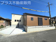 糸島市板持1期・平屋　1号棟（全1棟）【仲介手数料無料・0円】の画像