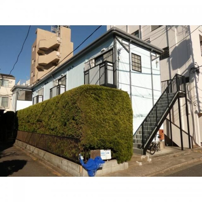 【外観】 | くわん高田