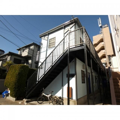 【外観】 | くわん高田