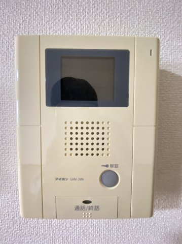 VIERA光の森のセキュリティ