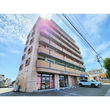 【外観】 | VIERA光の森