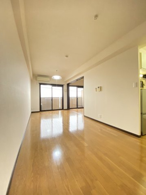 【居間・リビング】 | VIERA光の森