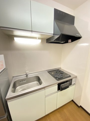 【キッチン】 | VIERA光の森