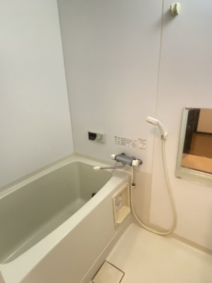 【浴室】 | VIERA光の森