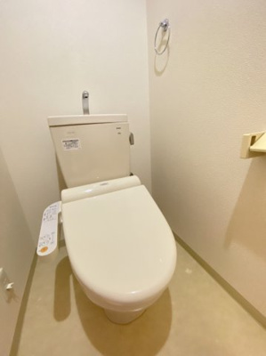 【トイレ】 | VIERA光の森