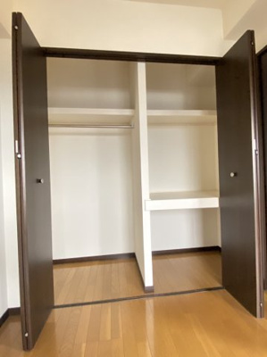 【収納】 | VIERA光の森