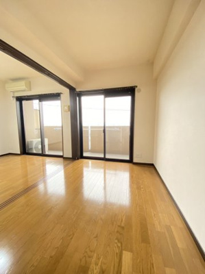 【洋室】 | VIERA光の森