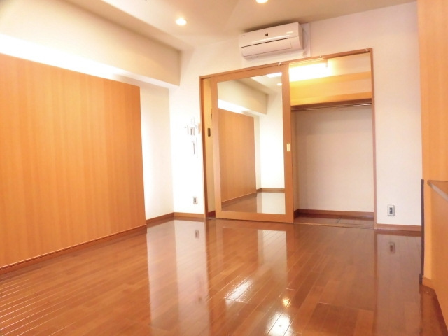 Grand E'terna京都（グランエターナ京都）の内装|洋室