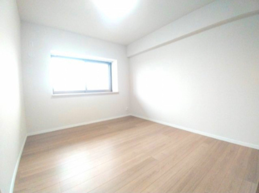 【洋室】ダイアパレス南笹口 