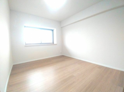 【洋室】ダイアパレス南笹口 