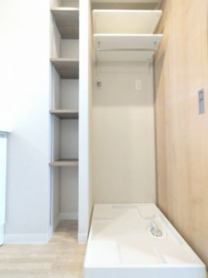 【収納】ダイアパレス南笹口 