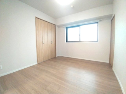 【洋室】ダイアパレス南笹口 