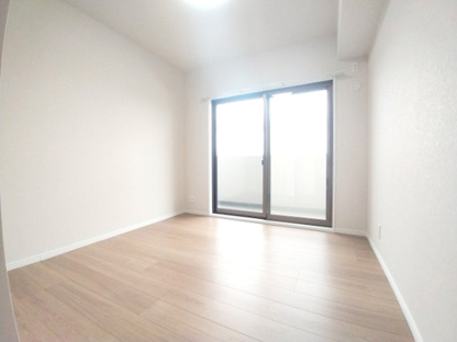 【洋室】ダイアパレス南笹口 