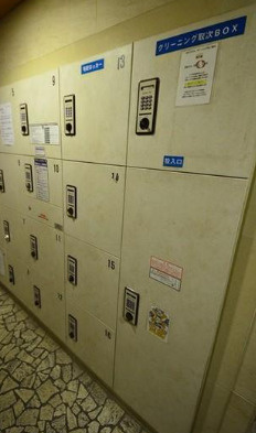 【その他共用部分】 | トーシンフェニックス笹塚駅前弐番館