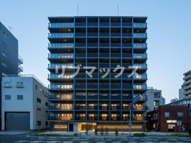 テラス横浜鶴見の画像