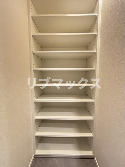 【その他】テラス横浜鶴見