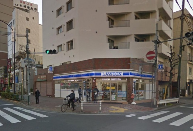 Ｚａｆｆｉｒｏ　ザッフィーロのその他|ローソン墨田吾妻橋二丁目店