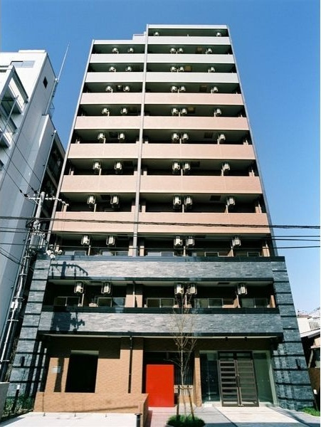 エステムコート新大阪VIIステーションプレミアム