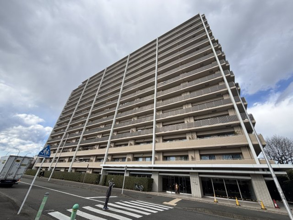 ワンズシティの画像