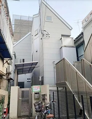 【外観】 | エクセル南大塚