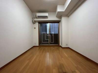 【洋室】 | エステムコート心斎橋アルテール | エステムコート心斎橋アルテール　洋室