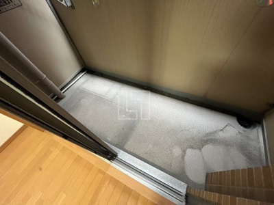 【バルコニー】 | エステムコート心斎橋アルテール | エステムコート心斎橋アルテール　バルコニー