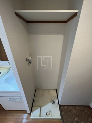 【その他】 | エステムコート心斎橋アルテール | エステムコート心斎橋アルテール　室内洗濯パン