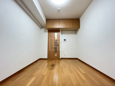 【居間・リビング】 | エステムコート心斎橋アルテール | エステムコート心斎橋アルテール　洋室