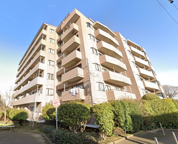 【外観】 | 〇●ルアンジュ本厚木●〇