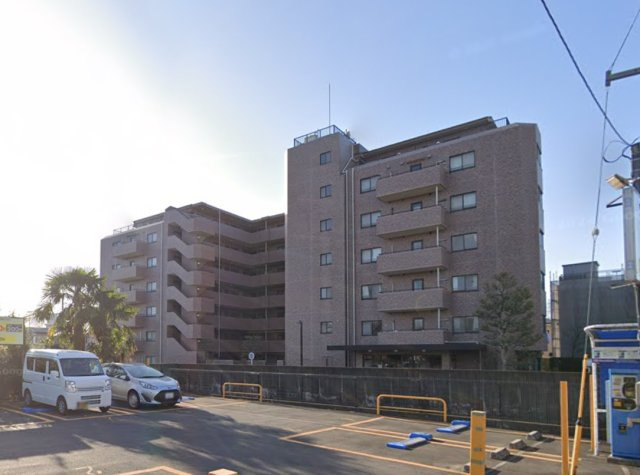 【外観】 | 〇●ルアンジュ本厚木●〇