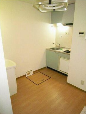 【内装】 | プチ・フルール