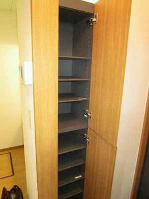 【設備】 | プチ・フルール