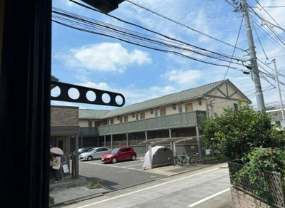 【展望】 | プチ・フルール